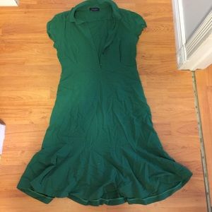 Piazza Sempione Dress